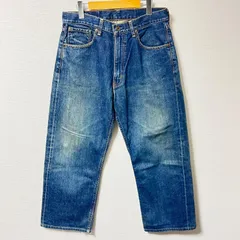 2024年最新】used loose fit jeansの人気アイテム - メルカリ