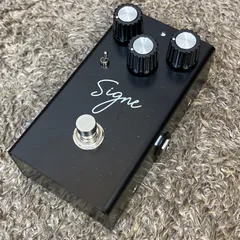 極上ギターサウンド】Virtues SigneはビンテージProCo RATの最強