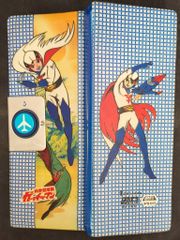 アニメDVD THE ビッグオー 初回版全7巻 セット - メルカリ