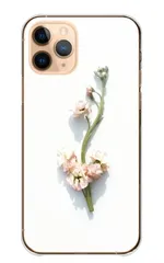 arrows We2 F-52E M07 FCG02 ケース カバー アローズWe2 スマホケース ハードケース お花 花柄 植物 バラ 薔薇 ドライフラワー 大人 可愛い おしゃれ シンプル 上品 白 カラー08