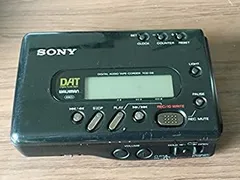 SONY TCD D8　ジャンク SONY TCD-D8 DAT 録音再生機 ジャンク（ジャンク SONY TCD-D8