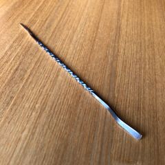 stainless soil sticks 3mm ソイルスティック 根かき棒
