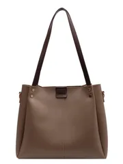 大容量 トートバッグ 通勤 斜め掛けバッグ レディース 幅広ショルダーストラップ おしゃれ シンプル 春夏 新作 M250310-2529