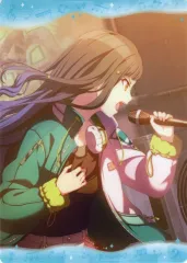 【中古】下敷き 白石杏(オーバー・ザ・フェンス/特訓前) 「プロジェクトセカイ カラフルステージ! feat. 初音ミク B5下敷きコレクション vol.15 B」