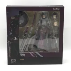 【正規品・新品未開封】figma 549 RONIN neco フィギュア Figma Ronin Neco Review (Really cool figure!!) - YouTube