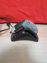 BOSCH IXO型バッテリードライバー ボッシュ 動作未確認 ジャンク品