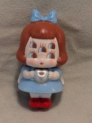 メディコム・トイ 東映レトロソフビコレクション ゲルショッカー