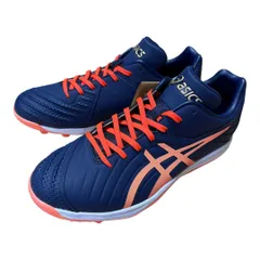 アシックス　埋め込み金具スパイク　TOKOYO 2020限定カラー