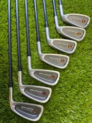 ミズノ ZEPHYR EG-200V アイアン& ZEPHYR901 パター ミズノ ZEPHYR EG-200V アイアン& ZEPHYR901 パター - メルカリ