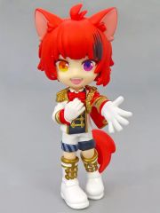 すとぷり 莉犬くん PalVerse パルバース フィギュア - メルカリ