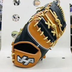 中古品 ハタケヤマ HATAKEYAMA 和牛 軟式 ファーストミット WN-18F1 3995 ハタケヤマ ファーストミットのおすすめ人気商品一覧 通販