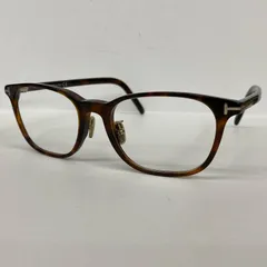 【加古川店】 中古 TOM FORD | トムフォード メガネ 細フチ TF5860-D-B 総柄