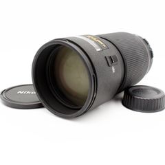旧タイプNikon Ai AF Zoom Nikkor ED 80-200mm F2.8D 旧