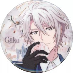 アイドリッシュセブン 16PRODUCERS 缶バッジコレクション 八乙女 楽