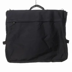MIYAKE DESIGN STUDIO ハンドバッグ　ブラック イッセイミヤケ im