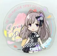 2025年最新】幽谷霧子 缶バッジの人気アイテム - メルカリ