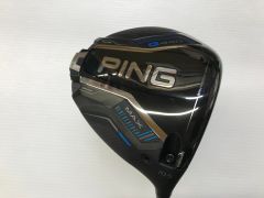 【最短翌日発送】G440 MAX | 10.5 | SPEEDER NX HL40 | 中古 | ドライバー | ピン