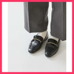 簡易防水ビットローファー 『雨の日も晴れの日も使える簡易防水ビットローファー』