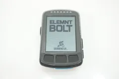 2024年最新】wahoo element boltの人気アイテム - メルカリ