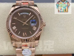 【今日WTO】Rolex ロレックス デイトデイトジャストシリーズ 双暦機能-WTO輸入2-JR30