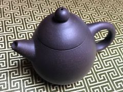 中国茶器　茶壺