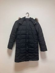 GapKids　ダウンコート　ロング丈　150