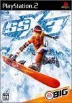 【中古】SSX3 (Playstation2)