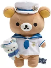 2025年最新】マリン リラックマの人気アイテム - メルカリ