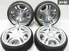 2025年最新】17インチ レーベンハートの人気アイテム - メルカリ