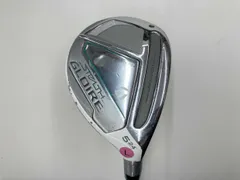 TaylorMade STEALTH GLOIRE レディス ユーティリティ テーラーメイド フレックスLのサムネイル