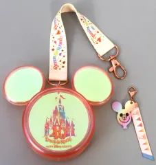 2025年最新】ディズニーリゾート ミニスナックケースの人気アイテム