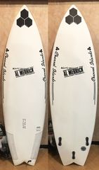 USED SURFBOARD