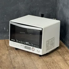 SHARP シャープ オーブンレンジ 過熱水蒸気 RE-SS10X ジャンク品 SHARP シャープ オーブンレンジ 過熱水蒸気 RE-SS10X ジャンク品