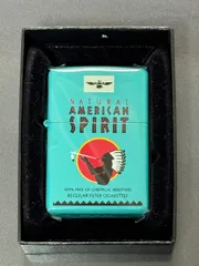 2025年最新】アメリカンスピリットzippoの人気アイテム - メルカリ