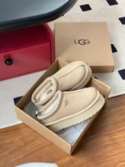 2023年最新】ugg tazzの人気アイテム - メルカリ