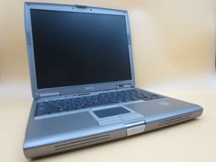 【ジャンク】DELL ノートパソコン LATITUDE D610 PP11L バックライト切れ デル