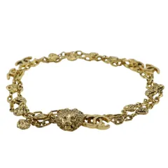 シャネル［ライオン］ベルト　ネックレス　チェーンショルダー　ビンテージ Vintage Gallery Rococo OLD GUCCI 世界No.1のコレクション！