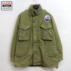 2026年最新】m65 ビンテージワッペンの人気アイテム - メルカリ