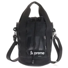 2025年最新】Supreme 24ss cinch bagの人気アイテム - メルカリ