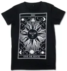 2025年最新】One ok rock tシャツの人気アイテム - メルカリ