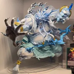 メルカリ最安値❗️エネルラストワン ワンピース一番くじ エネル ラストワン - メルカリ