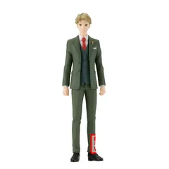 【人気商品】バンプレスト SPY×FAMILY 家族写真フィギュア ロイド・フォージャー