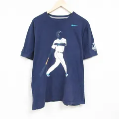 2024年最新】ケングリフィーjr tシャツの人気アイテム - メルカリ