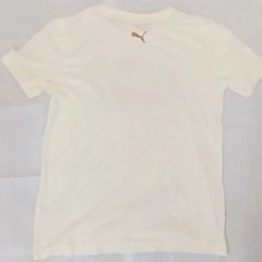 PUMA　Ｔシャツ