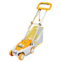 yuyuyumさん専用！京セラリョービ 電動草刈機 LM2310 使用回数少 yuyuyumさん専用！京セラリョービ 電動草刈機 LM2310 使用回数少