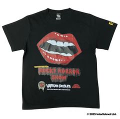 ロッキー・ホラー・ショー / THE LIPS T