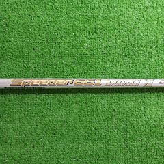 【テーラーメイドスリーブ付き】スピーダー EVO7 661 Sシャフト【1294】