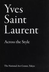 Yves Saint Laurent, Across the Style - メルカリ