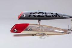 タックルハウス　エルフィン　クリケット セット タックルハウス エルフィン クリケット 改 37mm 2.1g ウエイトアップ