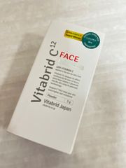 ビタブリッドC FACE 3g 新品未開封
